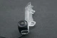 Штатная камера заднего вида Mercedes Benz Smart, Fortwo, Smart ED (КЗШ-2004-2) AHD turning lines - изображение 3