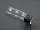 Штатная камера заднего вида Honda Civic 2010-2014 (КЗШ-0904-2) AHD turning lines - изображение 5