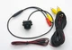 Штатная камера заднего вида Toyota Camry 2009-2011 (КЗШ-0509-2) AHD turning lines - изображение 7