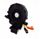 Шлейф подрулевой (улитка) Toyota Yaris 2009-2014 № 84306-47020, 84307-47020 (Ш-1006-2) - изображение 2