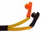 Шлейф подрулевой (улитка) Toyota Yaris 2009-2014 № 84306-47020, 84307-47020 (Ш-1006-2) - изображение 6