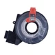 Шлейф подрулевой (улитка) Volkswagen Touran 2003-2015 № 1k0959653c (Ш-1402-5) - изображение 1