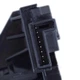 Шлейф подрулевой (улитка) Volkswagen Touran 2003-2015 № 1k0959653c (Ш-1402-5) - изображение 4