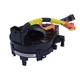 Шлейф подрулевой (улитка) Toyota Highlander2008-2012 № 84306-48030, 84306-06140, 84306-0E010 (Ш-1001-2) - изображение 2