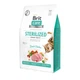 Сухой корм для кошек Brit Care Cat GF Sterilized Urinary Health 400 г (8595602540747) - изображение 1
