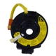 Шлейф подрулевой (улитка) Toyota Corolla 2002-2008 № 84306-52050 (Ш-1010-2) - изображение 1