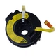 Шлейф подрулевой (улитка) Toyota Corolla 2002-2008 № 84306-52050 (Ш-1010-2) - изображение 2