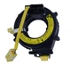 Шлейф подрулевой (улитка) Toyota Camry 1999-2001 № 84306-12070, 84306-3Q120, 84306-30120 (Ш-1009-6) - изображение 2