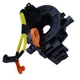 Шлейф подрулевой (улитка) Toyota Corolla ZRE14, ZZE142008-2014 № 84306-02220 (Ш-1007-2) - изображение 2
