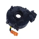 Шлейф підрульовий (равлик) Toyota Corolla, Altis № 84306-02130, 84306-06180 (Ш-1018) - зображення 4