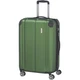 Чемодан Travelite CITY на 4 колесах M exp. 78/86 л 3,9 кг Green TL073048-80 - изображение 1
