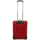 Чемодан Travelite Capri на 4 колесах S 38 л 2,6 кг Red TL089847-10 - изображение 5