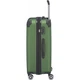 Чемодан Travelite CITY на 4 колесах M exp. 78/86 л 3,9 кг Green TL073048-80 - изображение 5