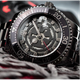 Мужские часы Invicta Star Wars Darth Vader 26161 - изображение 1