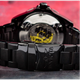 Мужские часы Invicta Star Wars Darth Vader 26161 - изображение 5