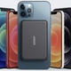 Магнітна батарея Anker 521 PowerCore Magnetic 5K 5000 мАг (A1619) - зображення 8