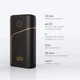 Набір для нагрівання тютюну Glo pro Black - зображення 3