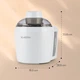 Машина для морозива на 0.7 л Klarstein Ice Maker - изображение 3