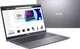 Ноутбук ASUS Laptop X515EA-BQ2066 (90NB0TY1-M00VF0) Slate Grey / 15.6" IPS Full HD / Intel Core i3-1115G4 / RAM 12 ГБ / SSD 512 ГБ - изображение 8