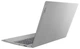 Ноутбук Lenovo IdeaPad 3 15.6FHD AG/Intel I3-10110U/8/1000+128F/MX130-2/NoOS/Grey (81WB00XFRA) - изображение 5