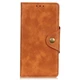 Чехол UniCase Vintage Wallet для Nokia G21 / G11 - Brown - изображение 2