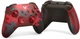 Геймпад Microsoft Xbox Series X | S Wireless Controller Daystrike Camo (QUA-00017, QAU-00016) - изображение 4