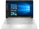 Ноутбук HP Laptop 15-ef2126wm (4J771UA) Silver - изображение 1