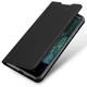 Чохол-книжка DUX DUCIS Skin Pro для Nokia G21 / G11 - Black - зображення 4