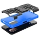 Защитный чехол UniCase Hybrid X для Nokia G21 / G11 - Blue - изображение 8