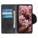 Чохол UniCase Vintage Wallet для Nokia G21 / G11 - Black - зображення 5