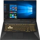 Ноутбук ASUS TUF Gaming F17 (FX706HE-211.TM17) Eclipse Gray - зображення 3
