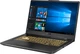 Ноутбук ASUS TUF Gaming F17 (FX706HE-211.TM17) Eclipse Gray - зображення 5