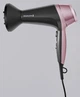 Фен Remington D5706 CURL&STRAIGHT CONFIDENCE, Потужність 2200Вт, розчіска, колір чорний рожеве золото - зображення 5