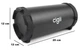 Портативная колонка Cigii S33 Bluetooth Speaker Black - изображение 5