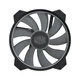 Кулер для корпуса CoolerMaster MasterFan MF200R ARGB (R4-200R-08FA-R1) - изображение 5