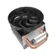 Кулер для процессора CoolerMaster Hyper T200 (RR-T200-22PK-R1) - изображение 7