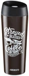 Термокружка Coffee time Cup 450 мл Ardesto AR2645DBB - изображение 1
