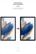 Гидрогелевая пленка ArmorStandart Anti-Blue для Samsung Galaxy Tab A8 2021 (X205/X200) (ARM61084) - изображение 3