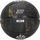 М'яч баскетбольний Nike Everyday Playground 8P Next Nature Deflated Size 7 Multi / Black / White (N.100.7037.973.07) - зображення 2