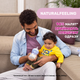 Пляшка для годування скляна Chicco Natural Feeling c силіконовою соскою 0м + 150 мл (81211.30 ) (8058664153459) - зображення 5