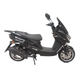Скутер Forte Tiger 150 CC - зображення 4