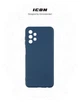 Чохол для смартфона ArmorStandart Icon Case для Samsung Galaxy A13 4G (A135) Camera cover Dark Blue (ARM60883) - зображення 3