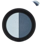 Двухцветные минеральные тени для век LR Health and Beauty LRColours, 2х1,25 г, 10520 - изображение 8