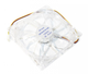 Система охлаждения ATcool 12025 Led Fan green DC (15277) - изображение 1