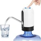 Електропомпа для бутильованої води диспенсер Water Dispenser White - изображение 1