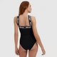 Купальник Ellesse Grazia black XXS - зображення 4