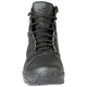 Тактичні напівчеревики 5.11 Tactical HALCYON PATROL BOOT 12363, Black US 11.5 R, 44.5 розмір - зображення 4