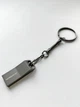 Флешнакопичувач флешка MicroDrive 32 GB USB 2.0 Stick Metal - изображение 3