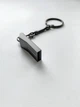 Флешнакопичувач флешка MicroDrive 32 GB USB 2.0 Stick Metal - изображение 4