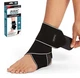 Бандаж фіксатор для щиколотки ортез Ankle Armor - изображение 1